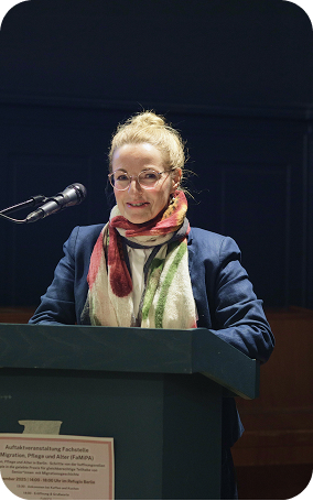 FaMiPA Veranstaltung