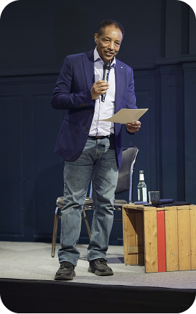 FaMiPA Veranstaltung