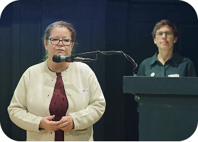 FaMiPA Veranstaltung