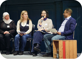 FaMiPA Veranstaltung